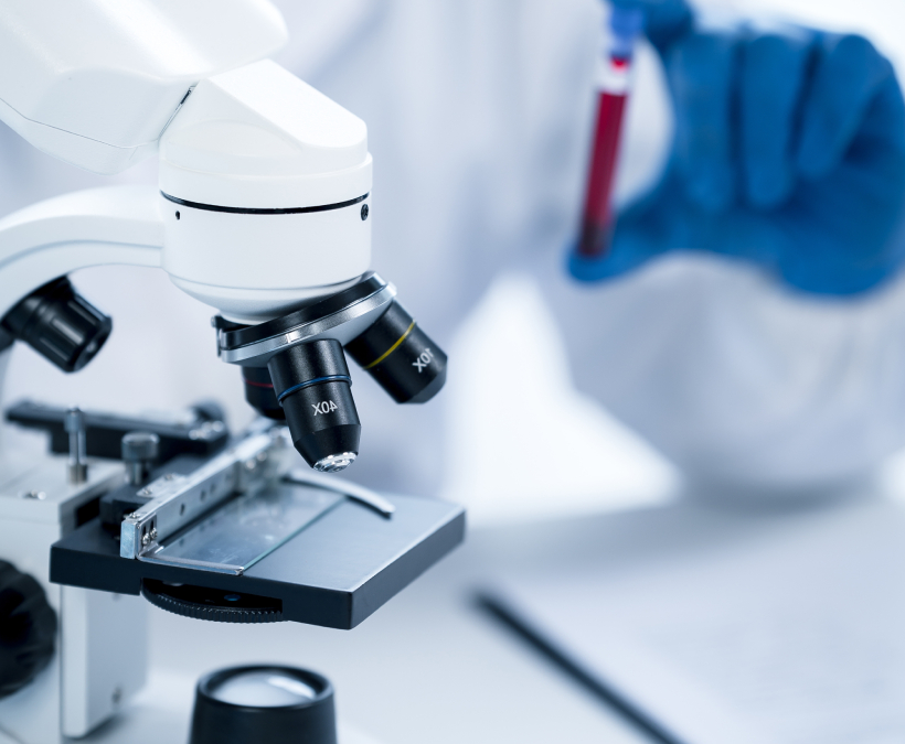 Médical Laboratoire Aéronautique