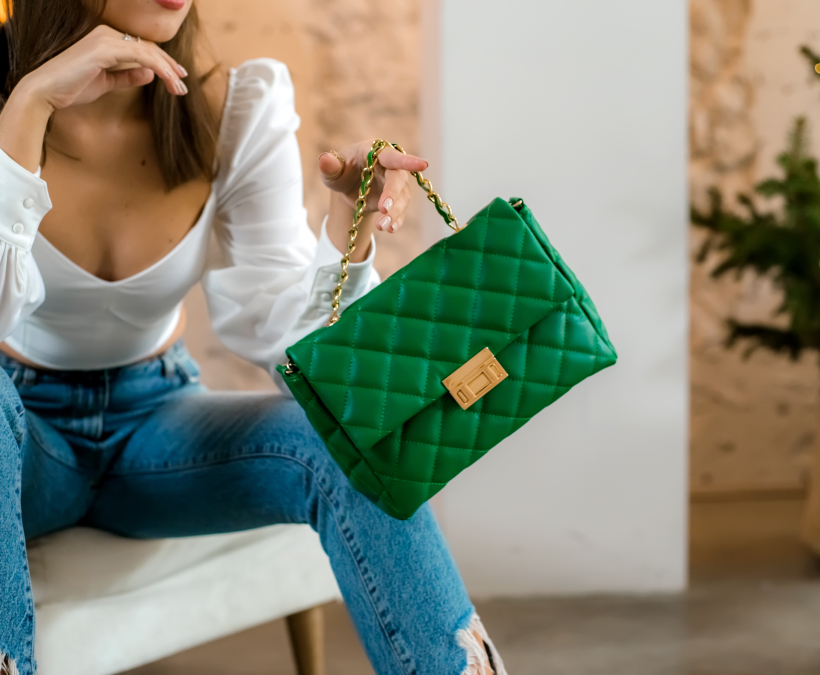 Mode Maroquinerie Accessoires